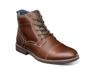 Nunn Bush Fuse Cap Toe Chukka Boot 84858