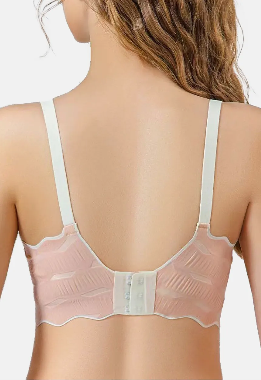 Nursing Comfort Lightweight Maternity Bras