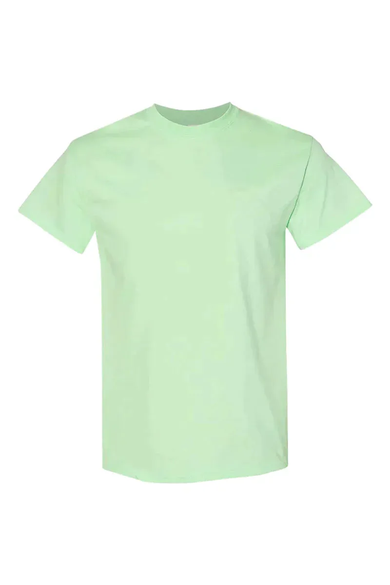 Nutcracker Y'all Are Nuts Short Sleeve Relaxed Fit T-Shirt