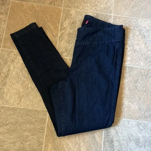 NWOT torrid trouser skinny pants 1