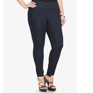 NWOT torrid trouser skinny pants 1