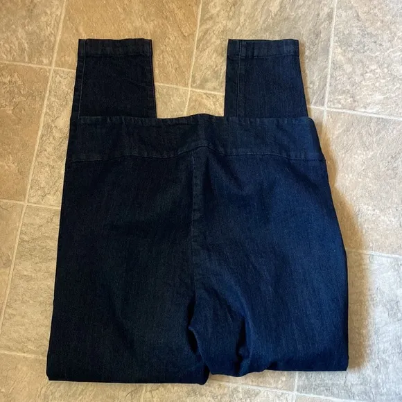 NWOT torrid trouser skinny pants 1