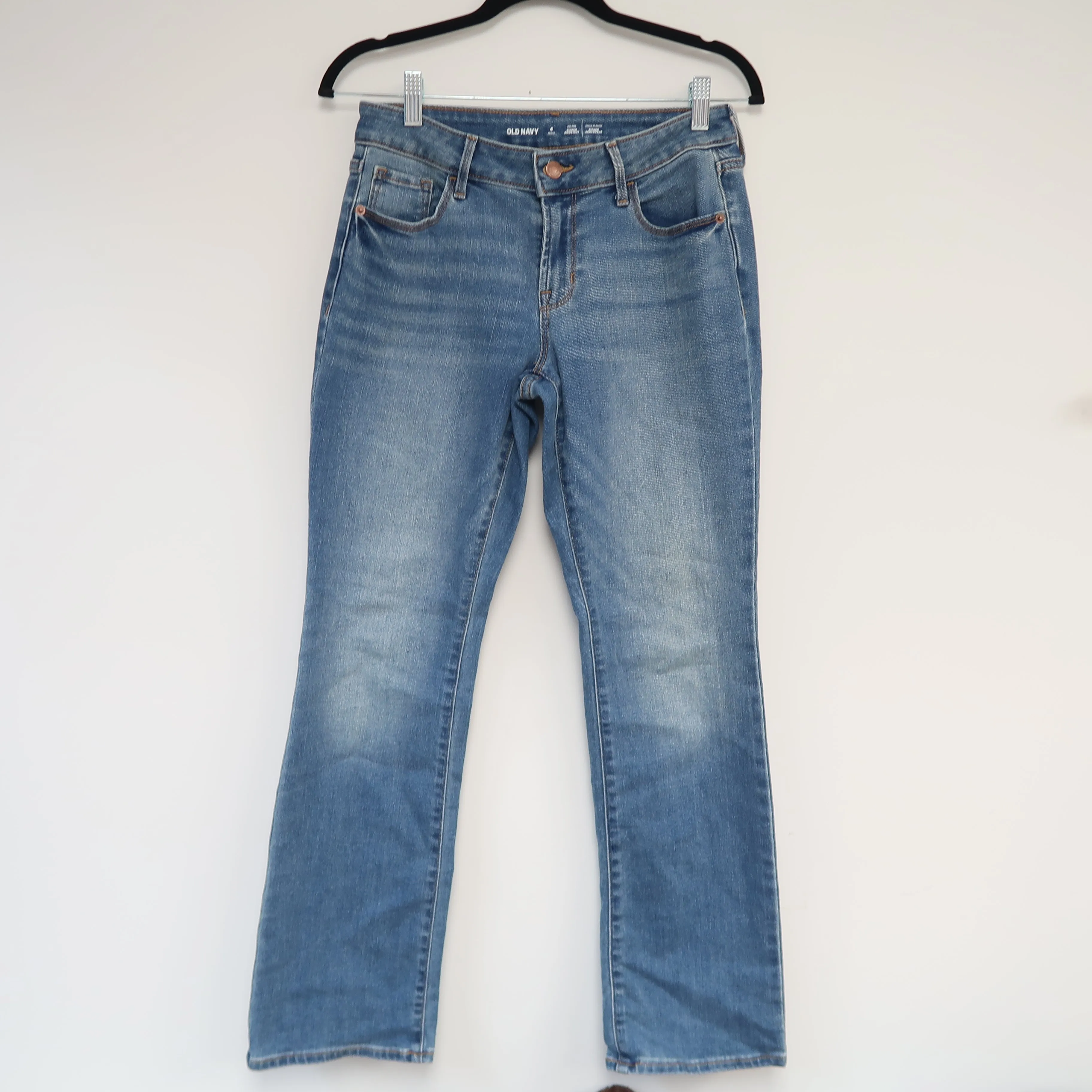 Old Navy - Pants (Women's 4 Petite)