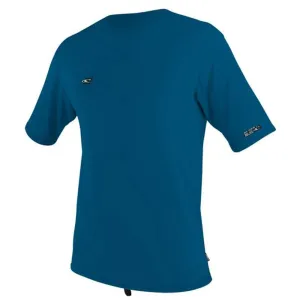 O'Neill Premium Skins Short Sleeved UV Shirt  - Ultra Blue