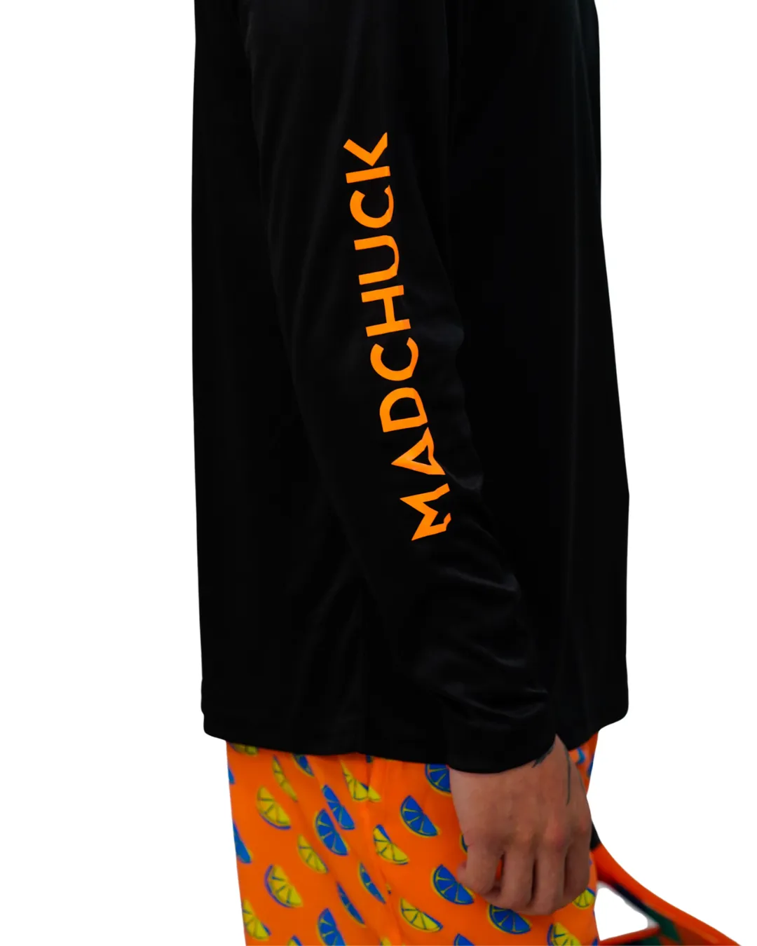 Onyx Hooded MadGuard SPF 50