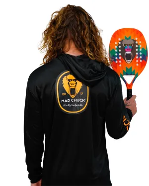 Onyx Hooded MadGuard SPF 50