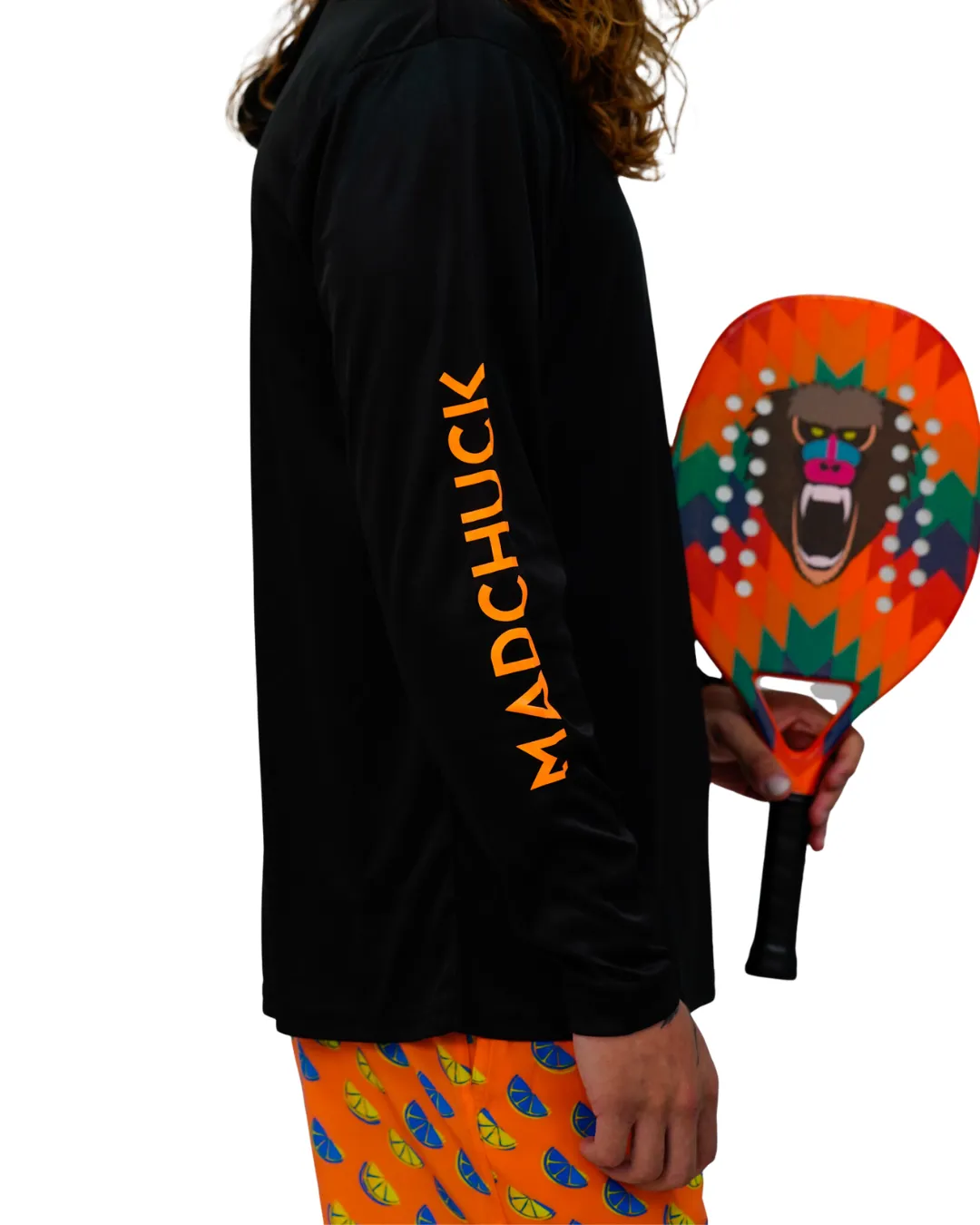 Onyx Hooded MadGuard SPF 50
