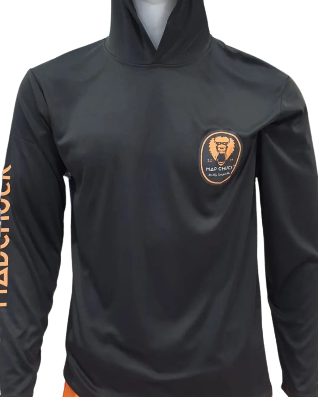 Onyx Hooded MadGuard SPF 50