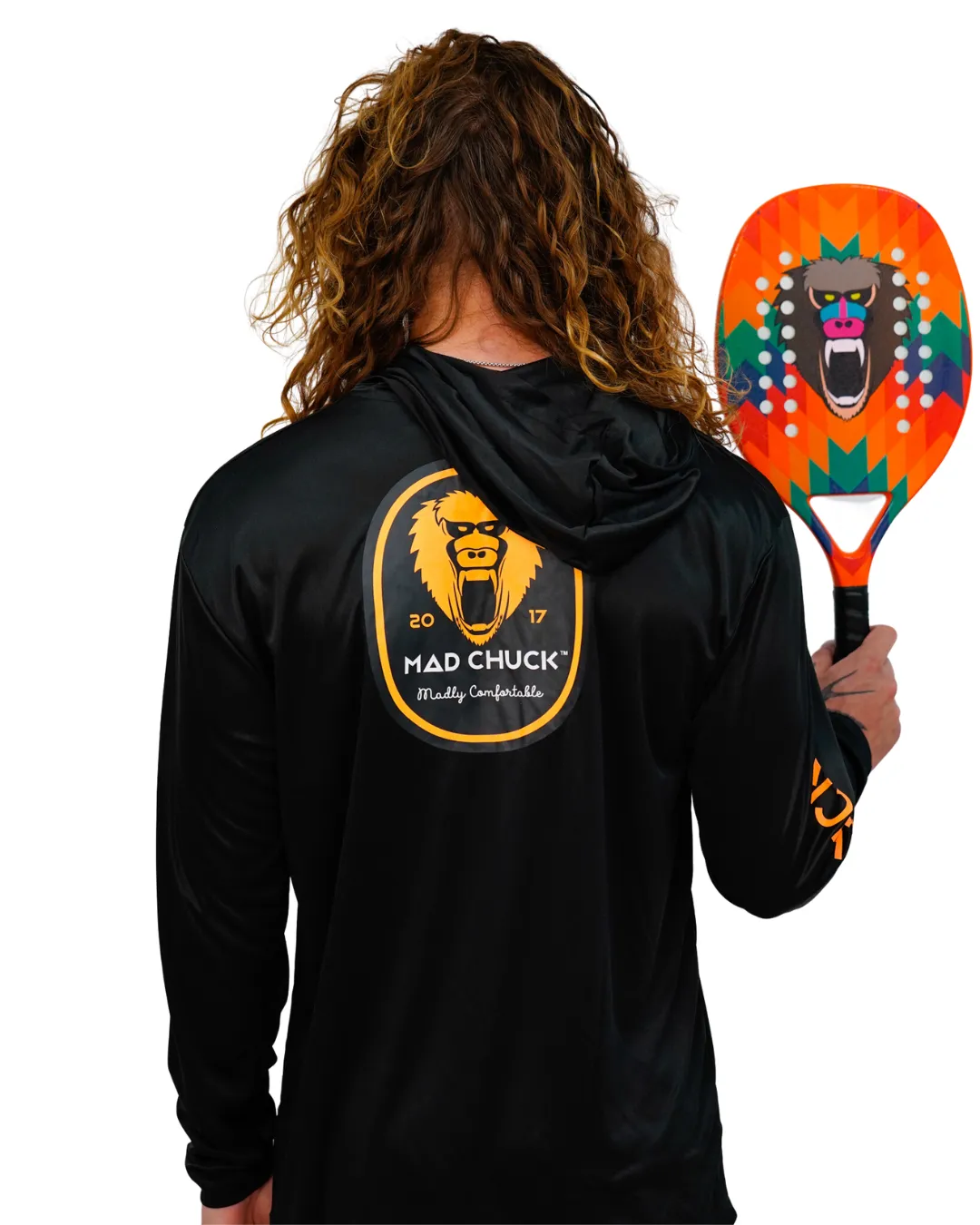 Onyx Hooded MadGuard SPF 50
