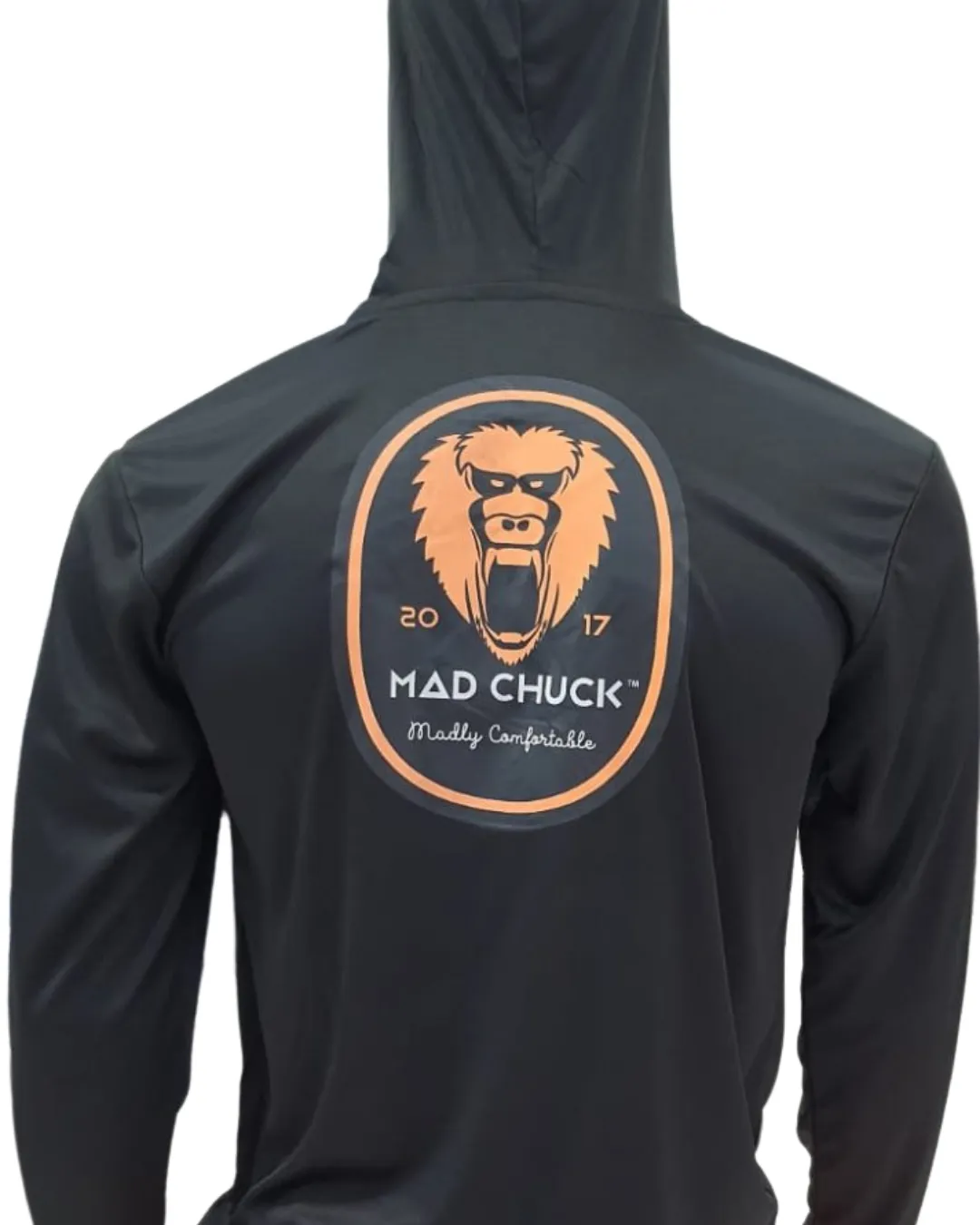 Onyx Hooded MadGuard SPF 50