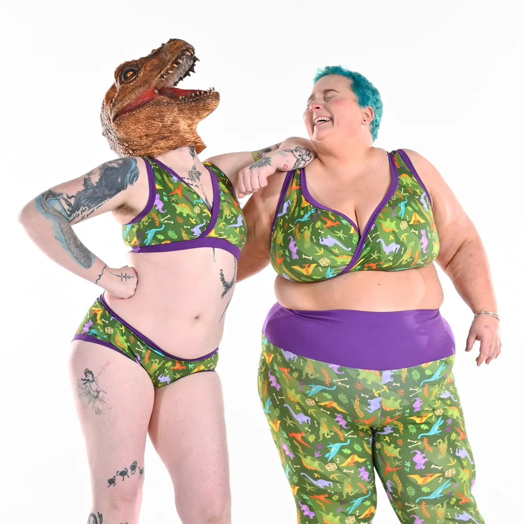 Original Bra - Dino