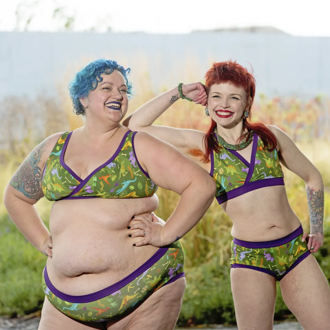 Original Bra - Dino