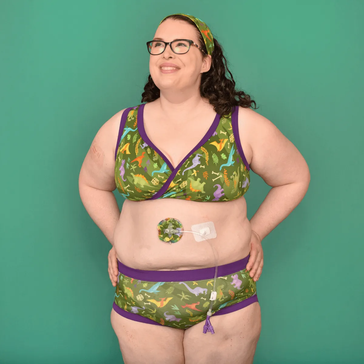 Original Bra - Dino