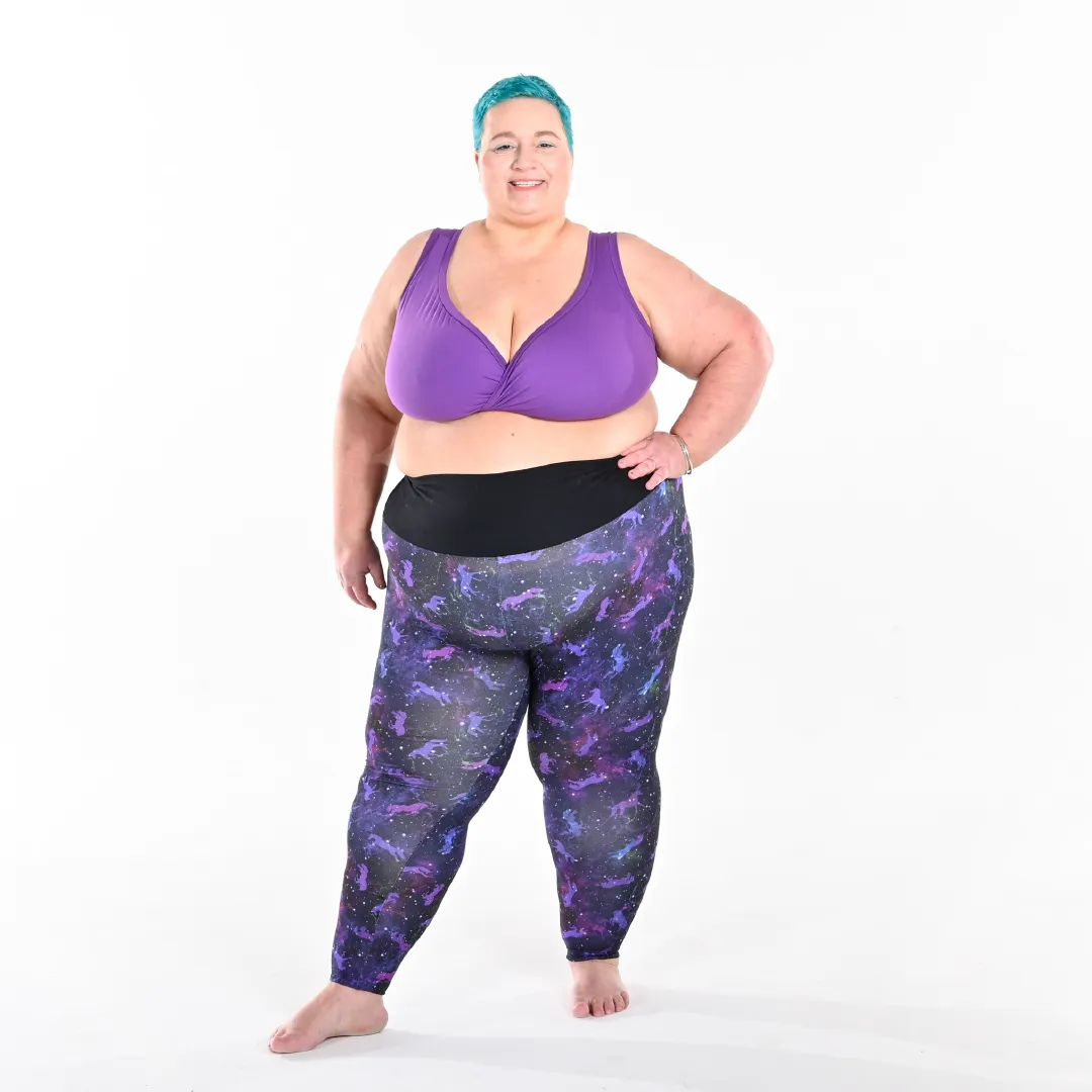 Original Bra - Iris