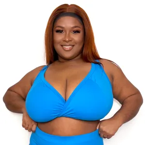 Original Bra - Lagoon