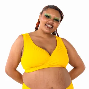 Original Bra - Marigold