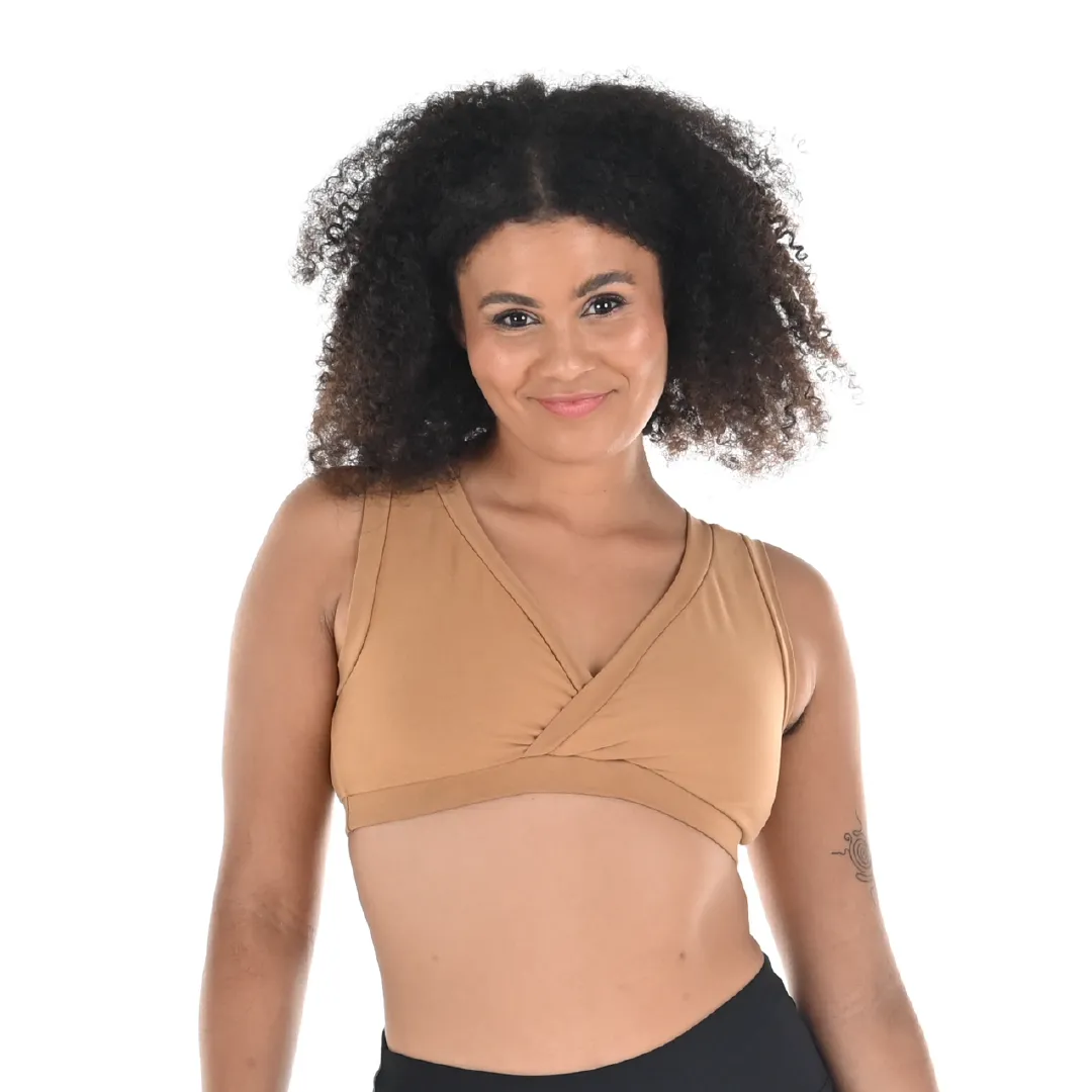 Original Bra - Nude Two
