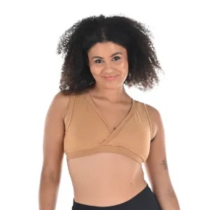 Original Bra - Nude Two