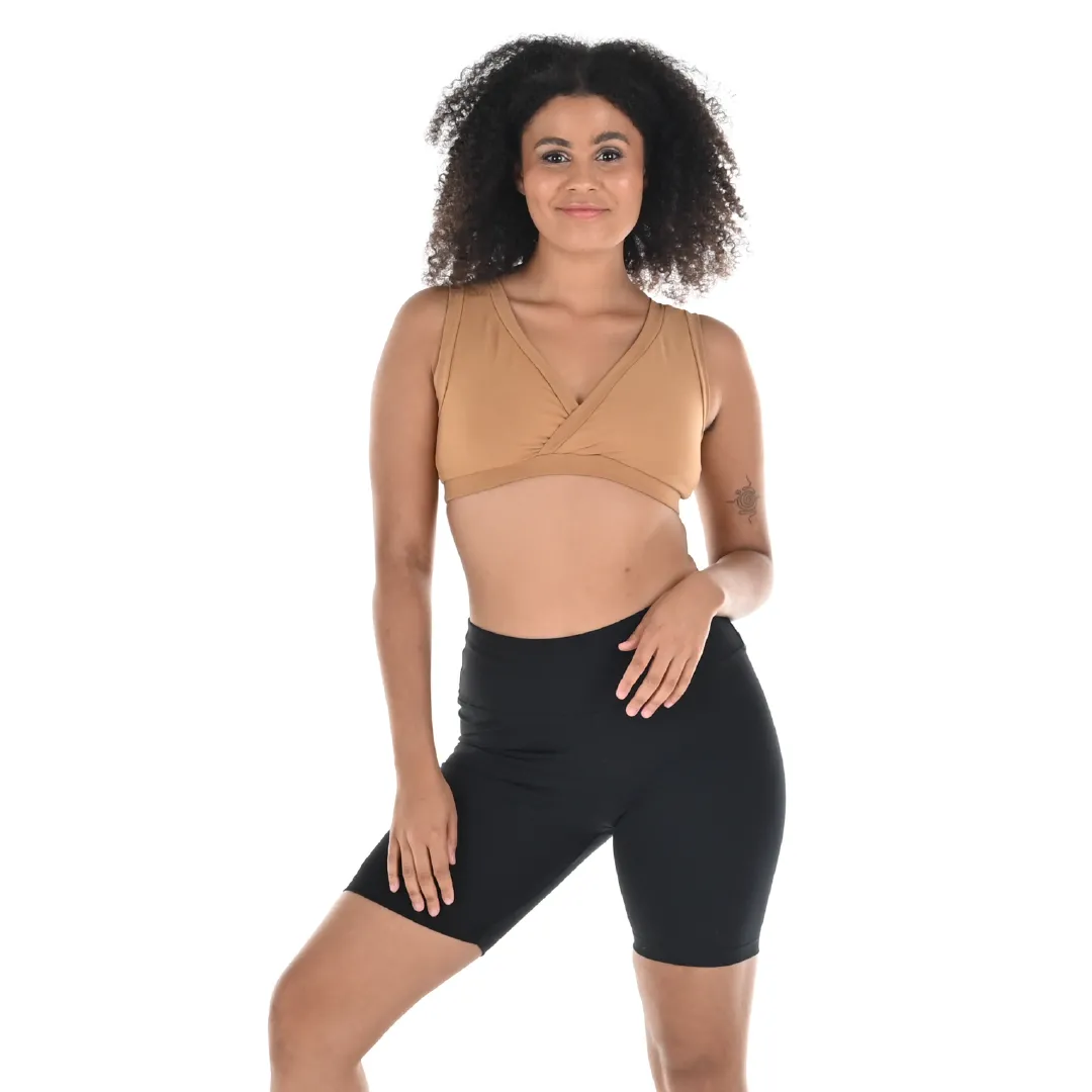 Original Bra - Nude Two