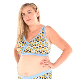 Original Bra - Sunflowers