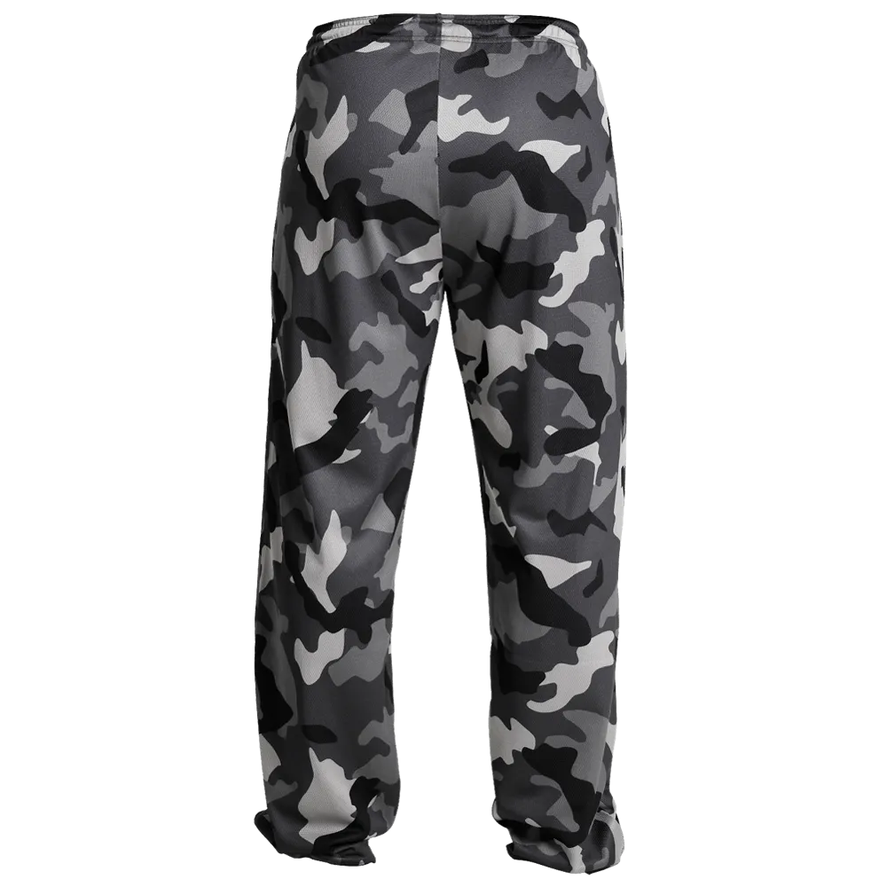 Original Mesh Pants - Tactical Camo