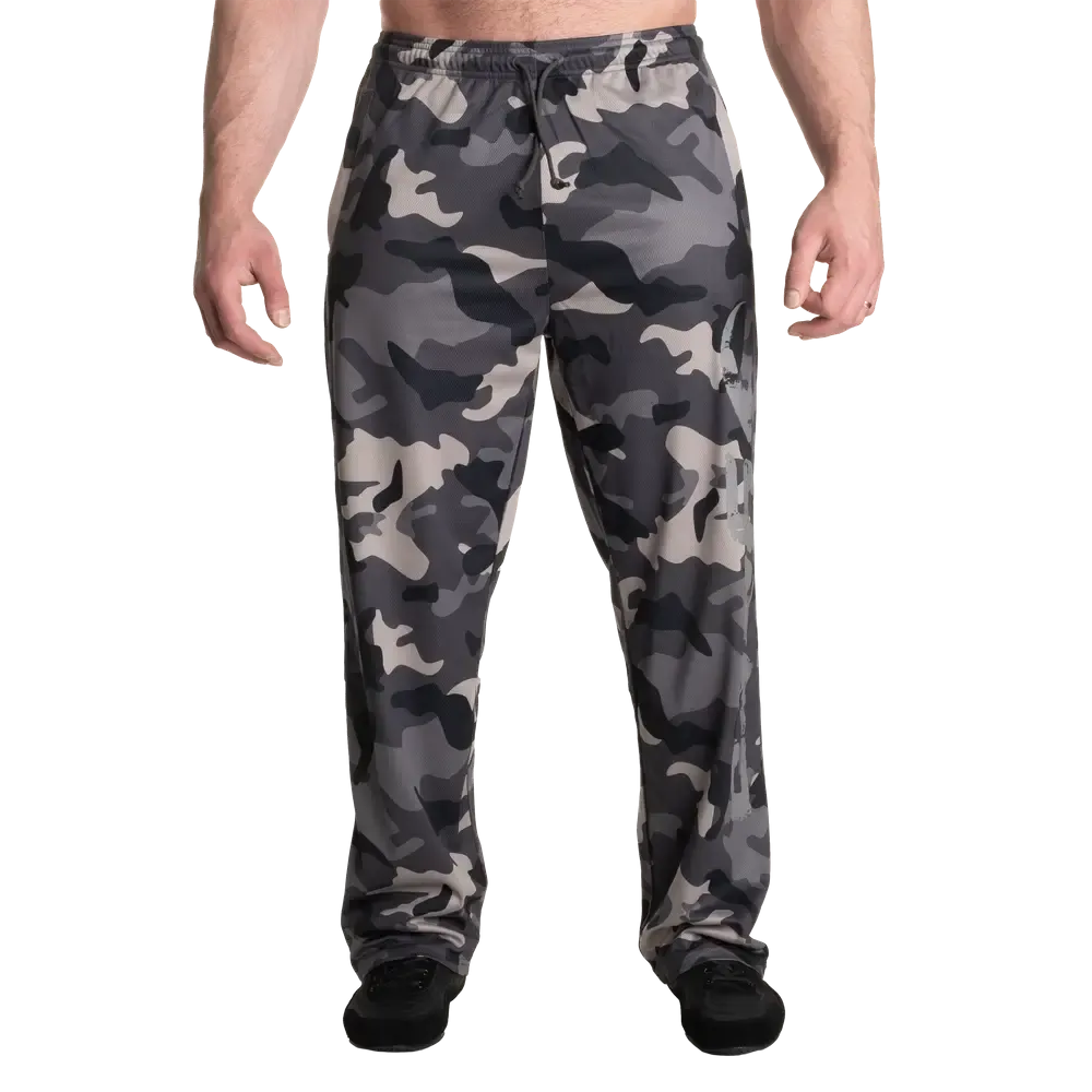 Original Mesh Pants - Tactical Camo