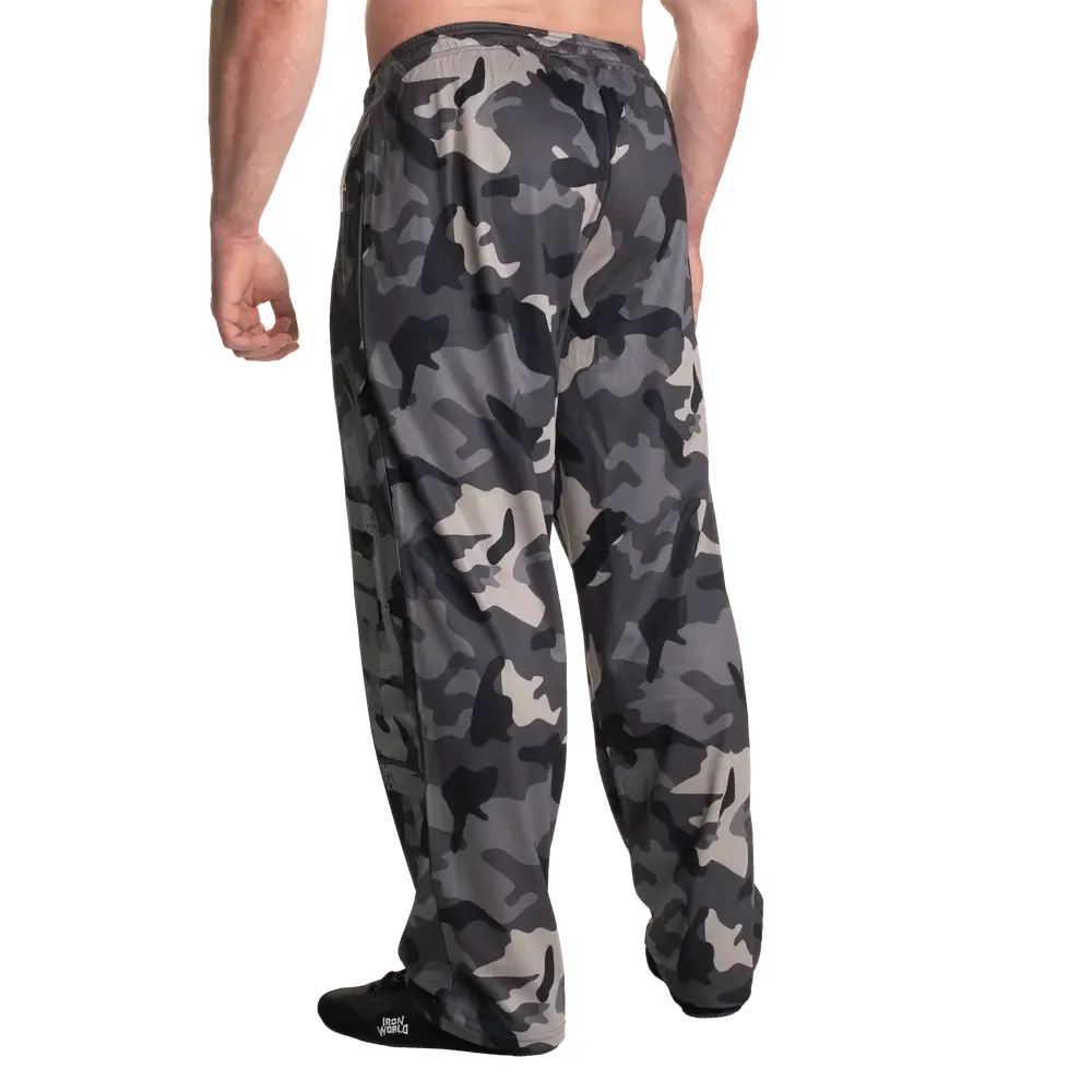 Original Mesh Pants - Tactical Camo