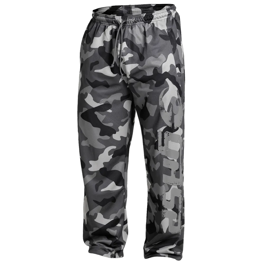 Original Mesh Pants - Tactical Camo
