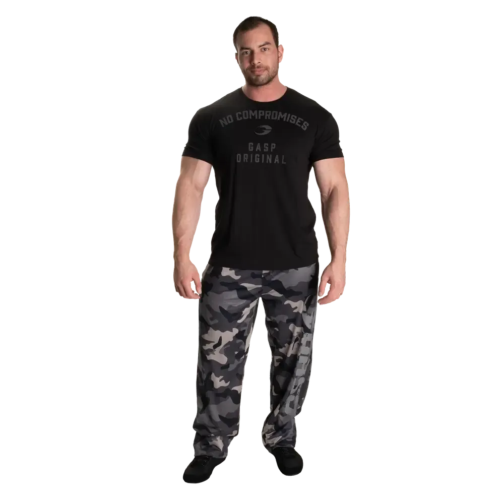 Original Mesh Pants - Tactical Camo