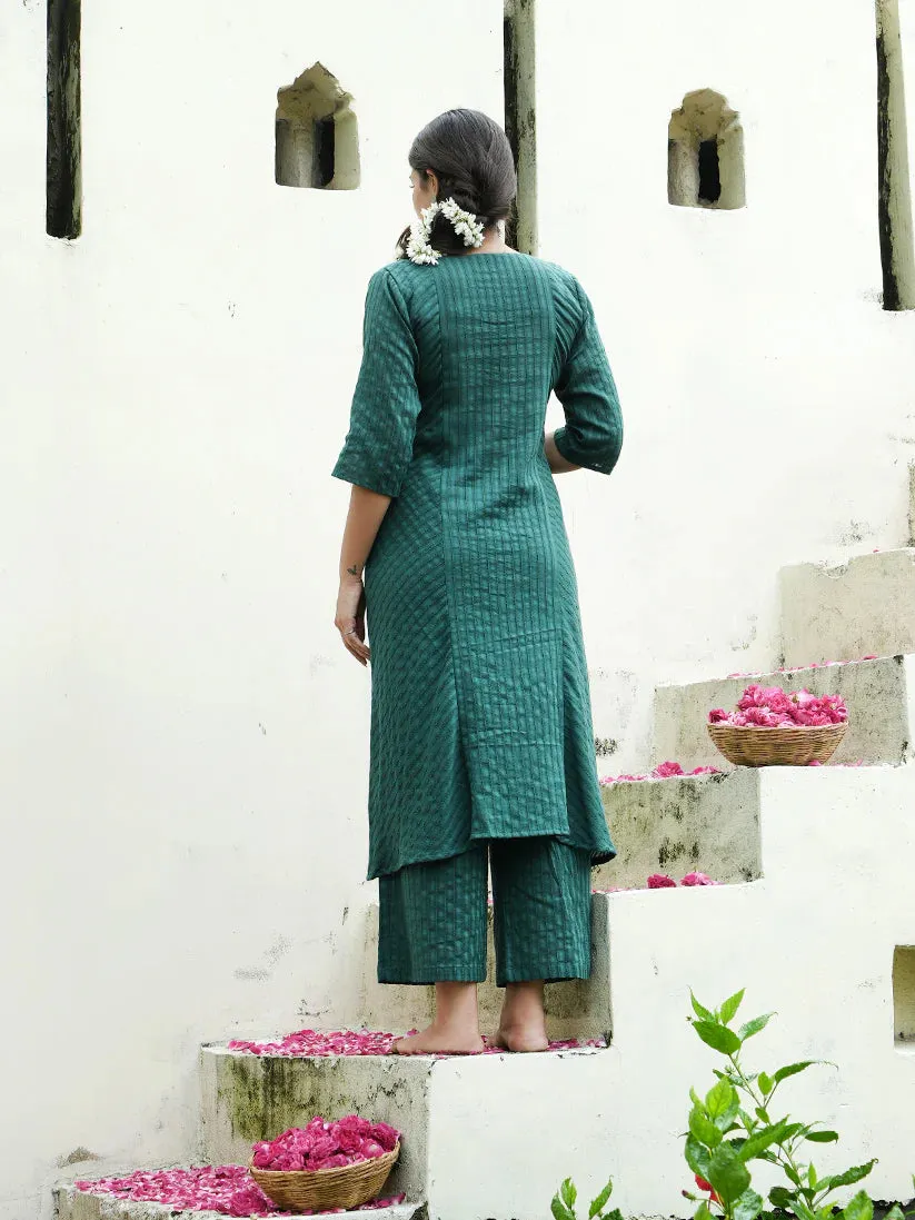 Oshi Kurta Set