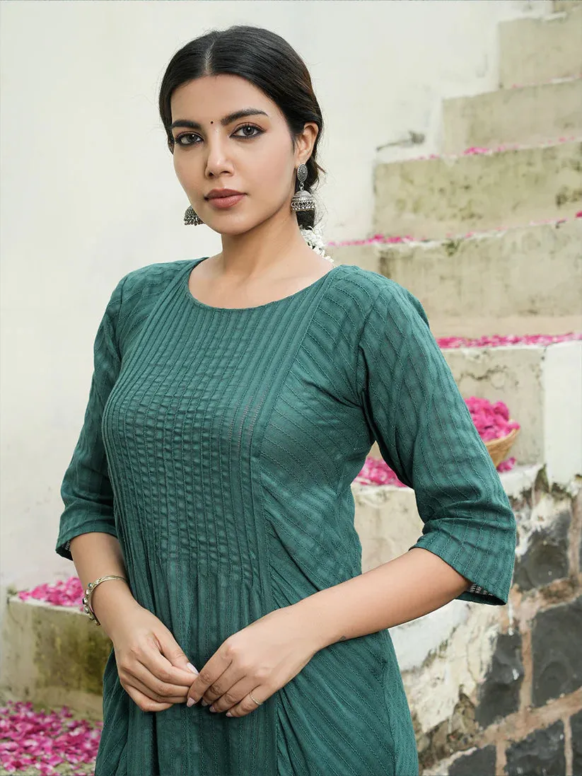 Oshi Kurta Set