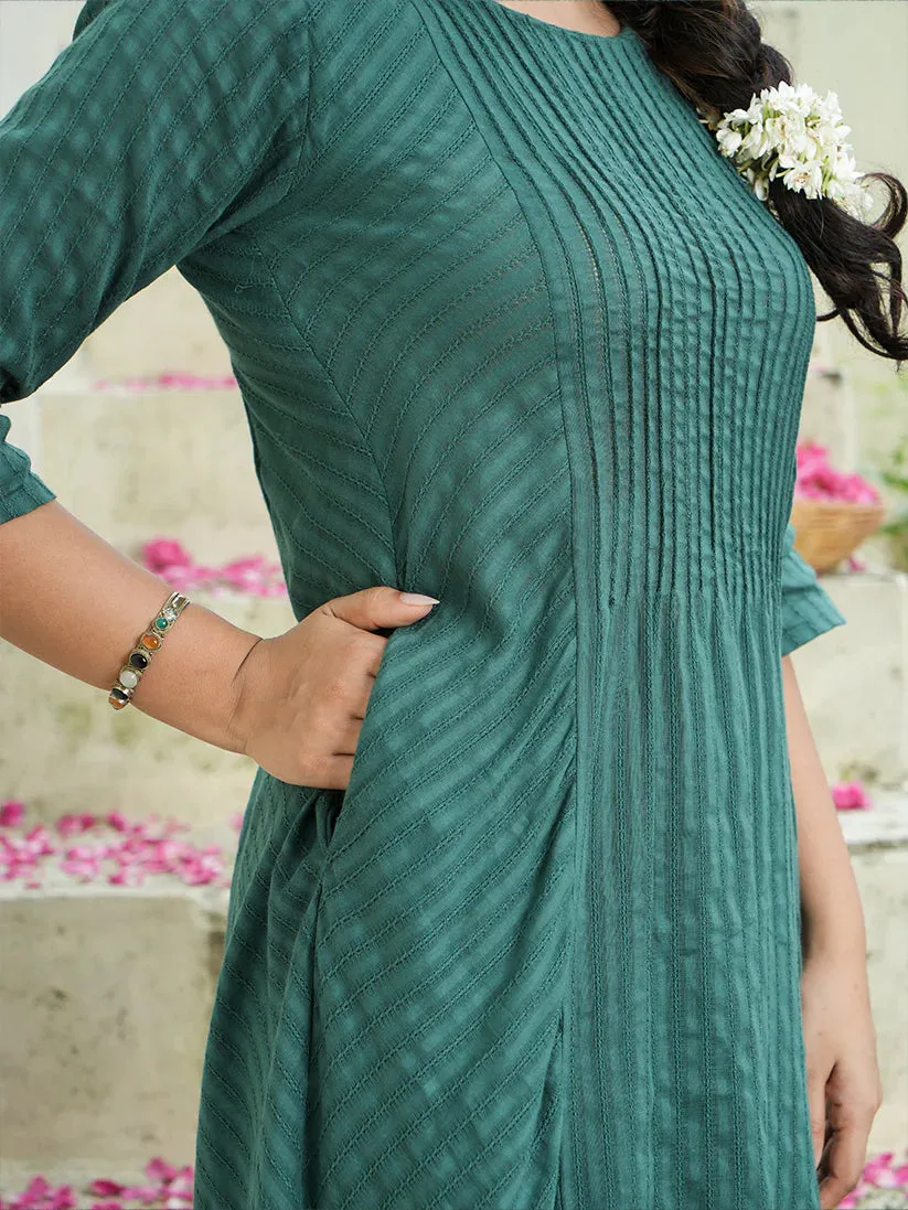 Oshi Kurta Set