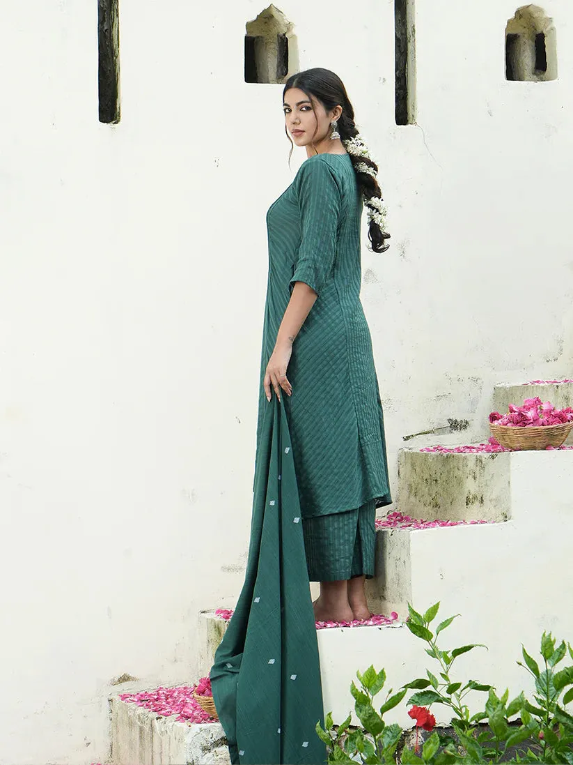 Oshi Kurta Set