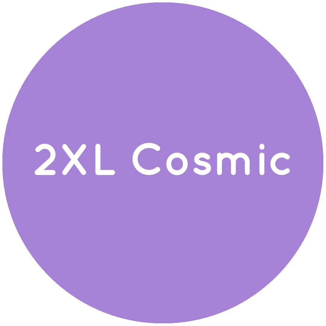 OUTLET - 2XL Cosmic