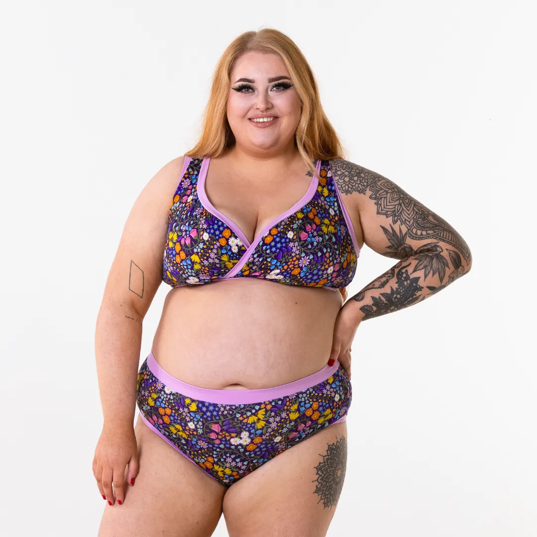 OUTLET - 2XL Mega