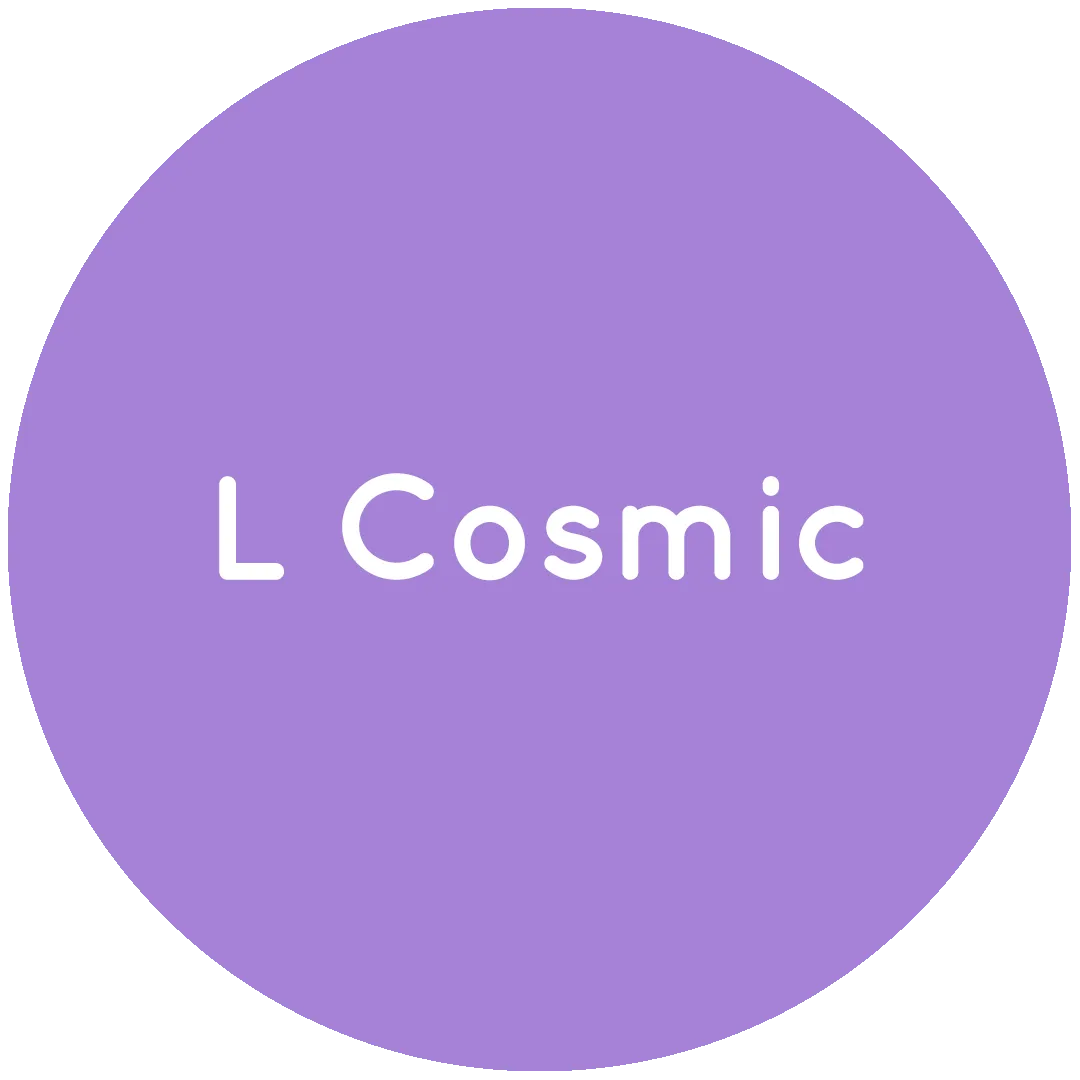 OUTLET - L Cosmic
