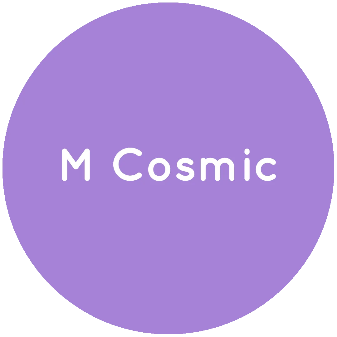 OUTLET - M Cosmic