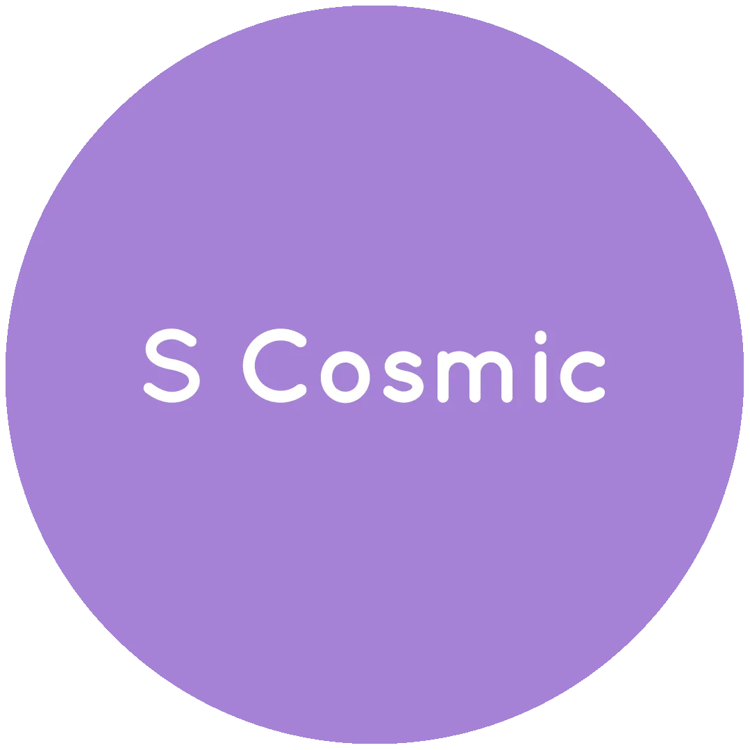 OUTLET - S Cosmic