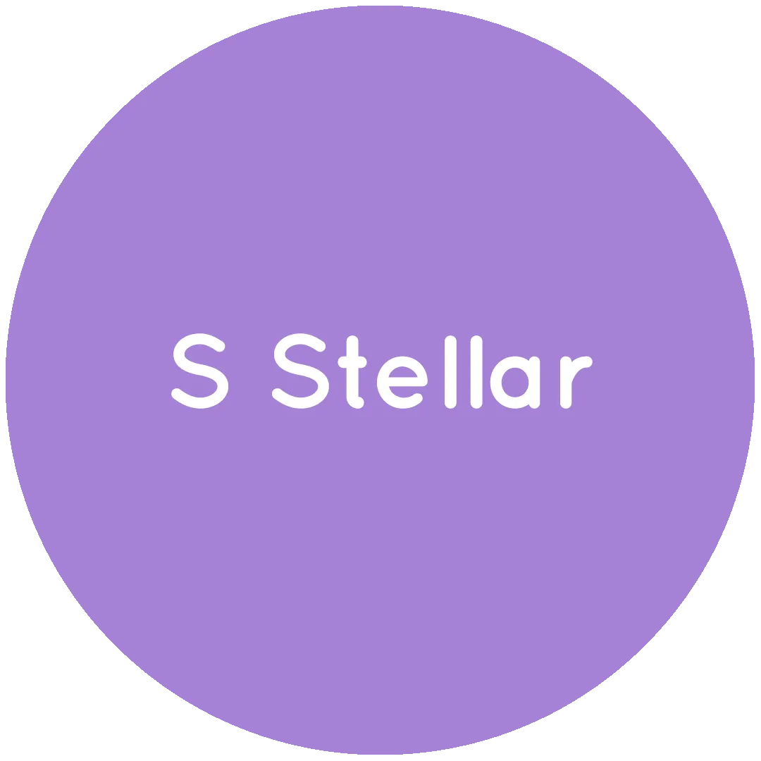 OUTLET - S Stellar
