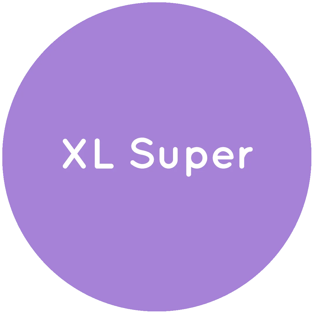 OUTLET - XL Super