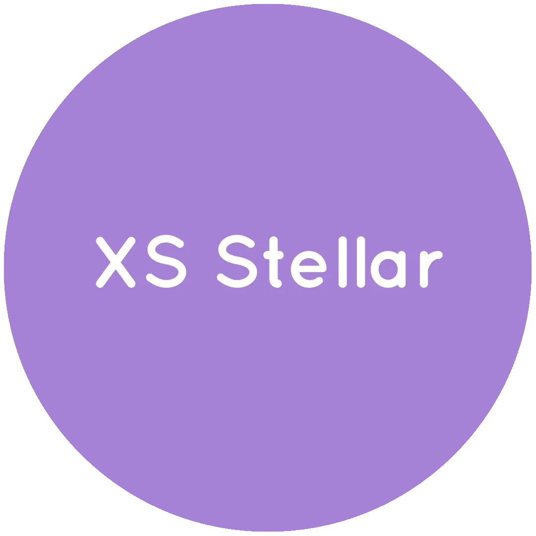 OUTLET - XS Stellar