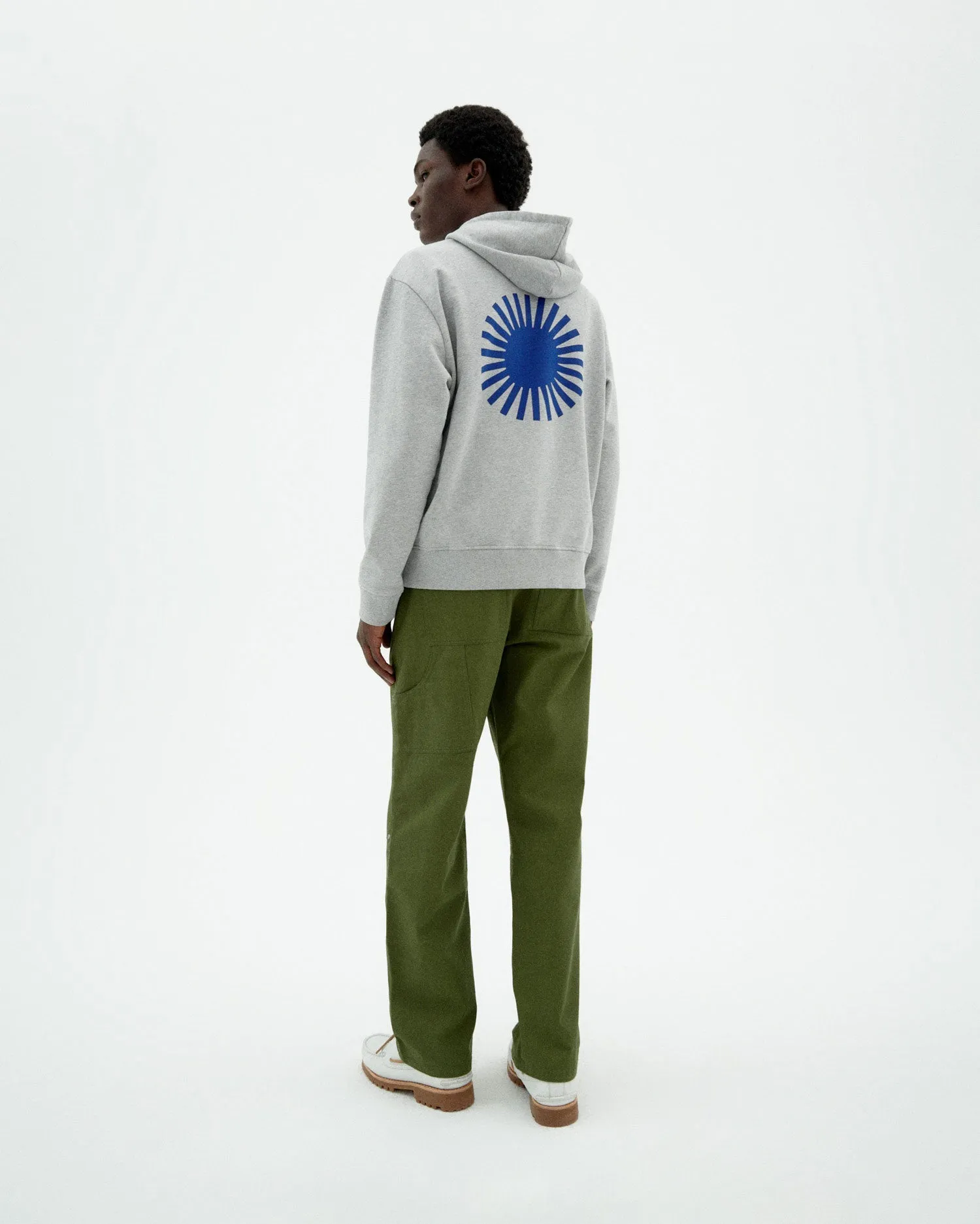 Owen Pants Green