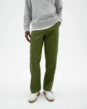 Owen Pants Green