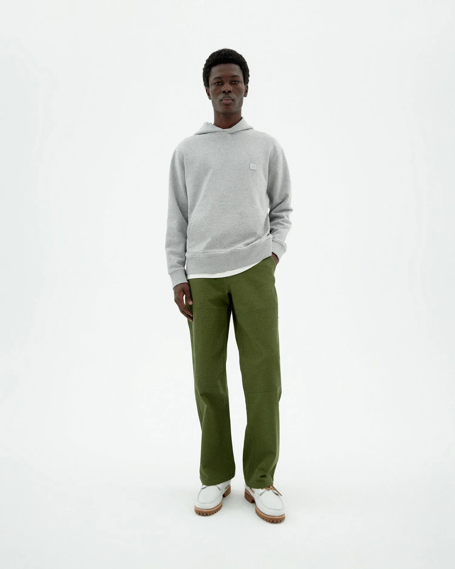 Owen Pants Green