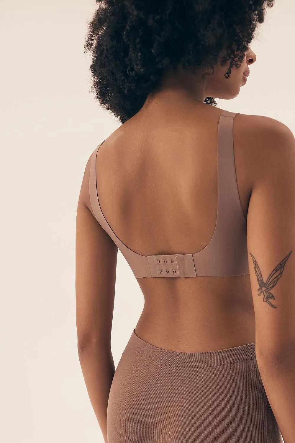 Padded bra Henderson