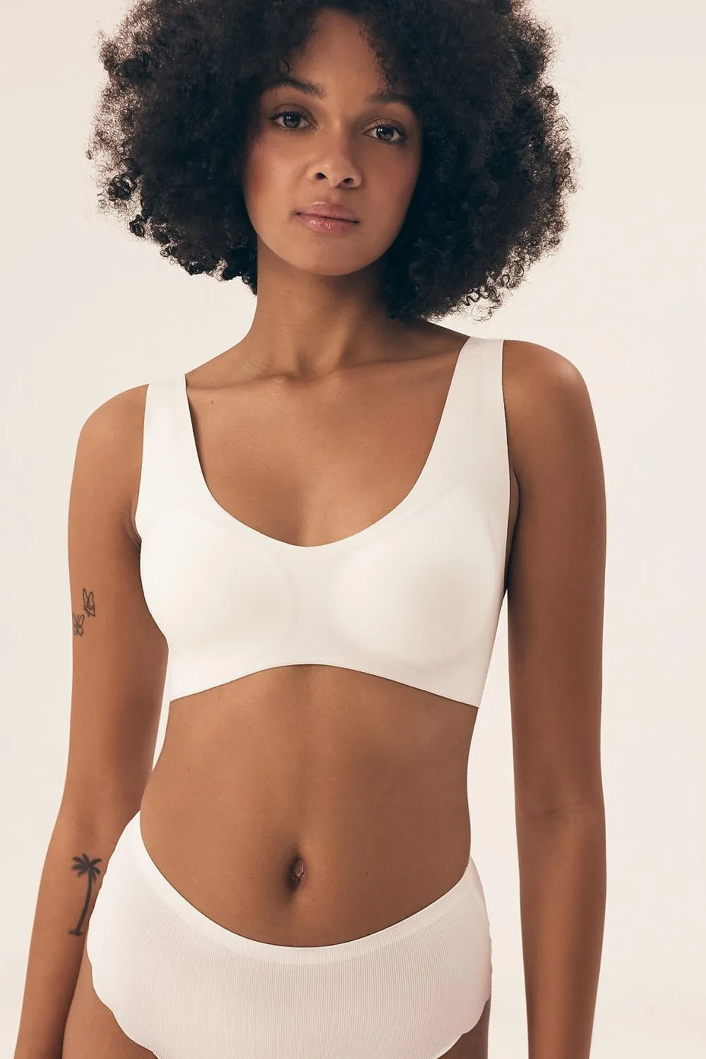 Padded bra Henderson