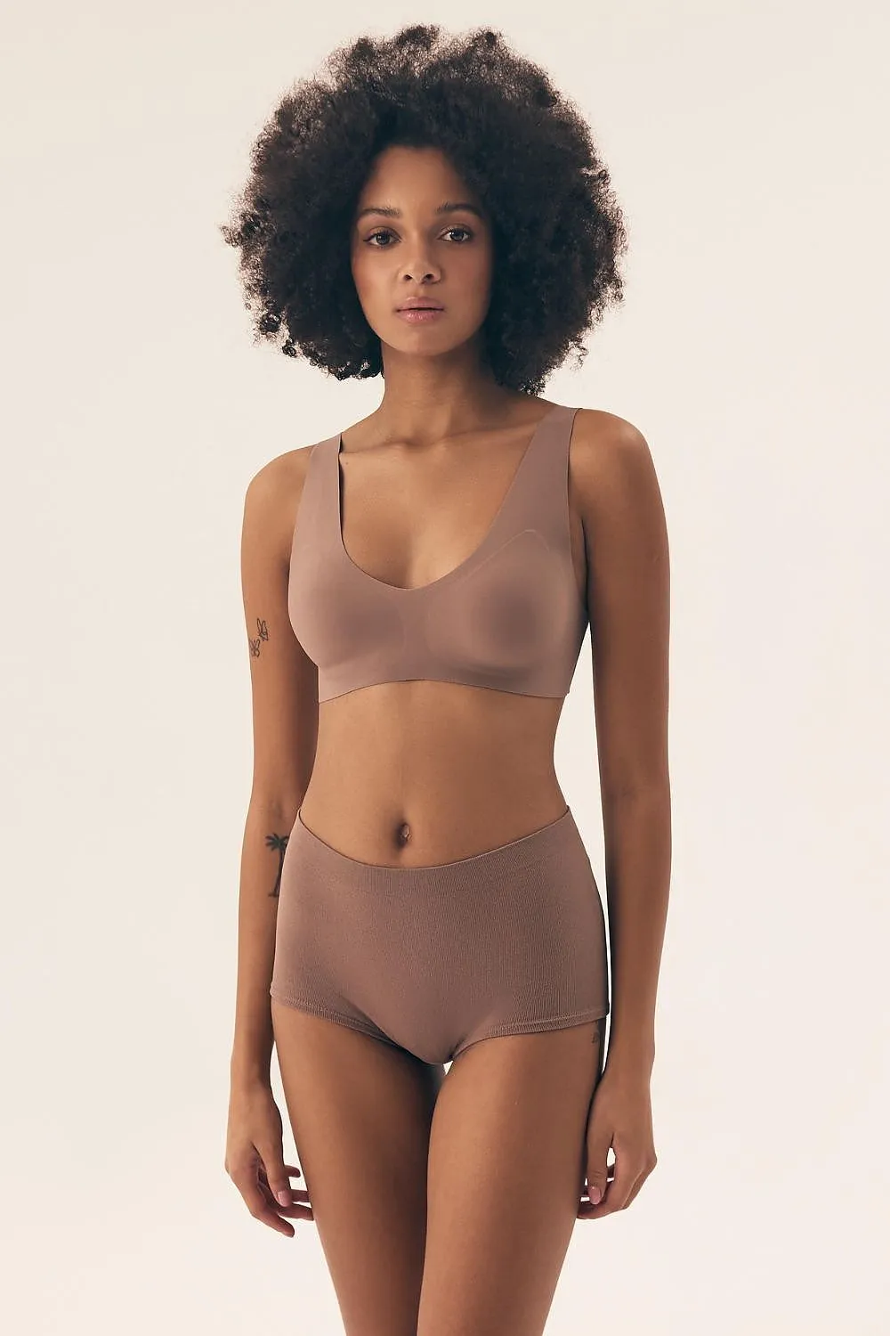Padded bra Henderson