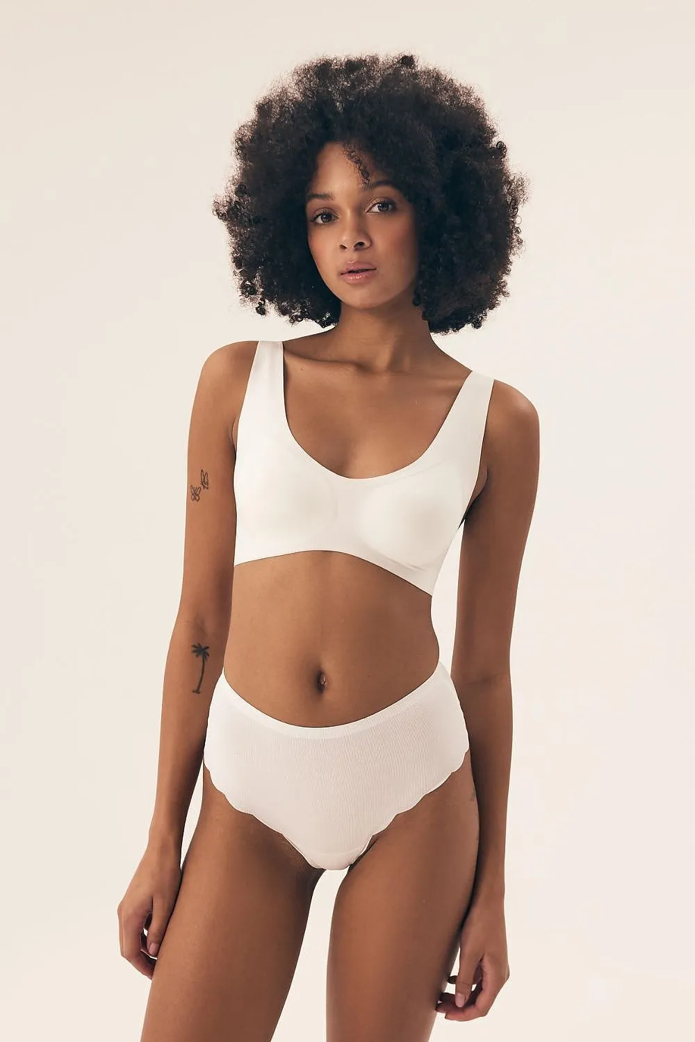 Padded bra Henderson