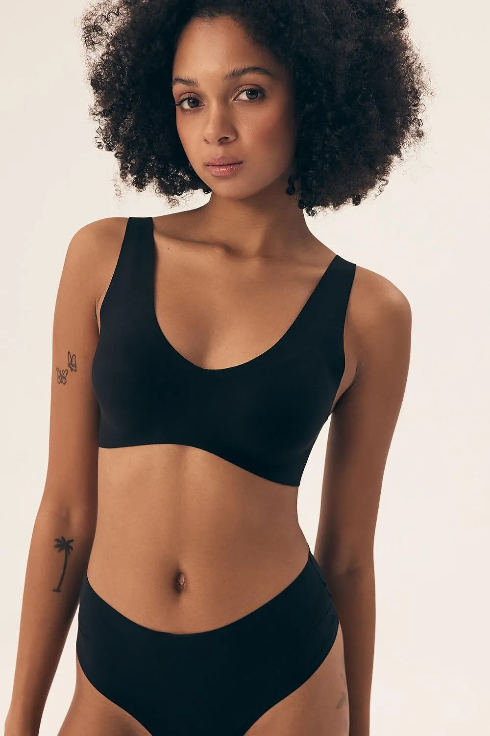 Padded bra Henderson
