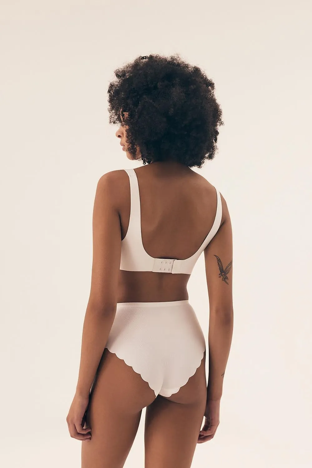 Padded bra Henderson